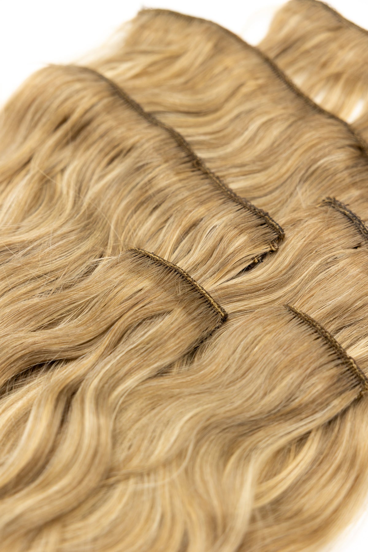 Legends Wavy Clip Ins 18/22