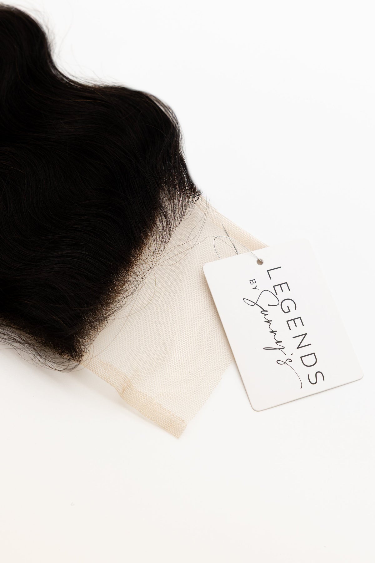 Legends Natural Wave Closure