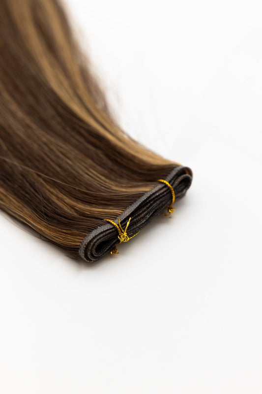 Legends Genius Weft Hair Extensions