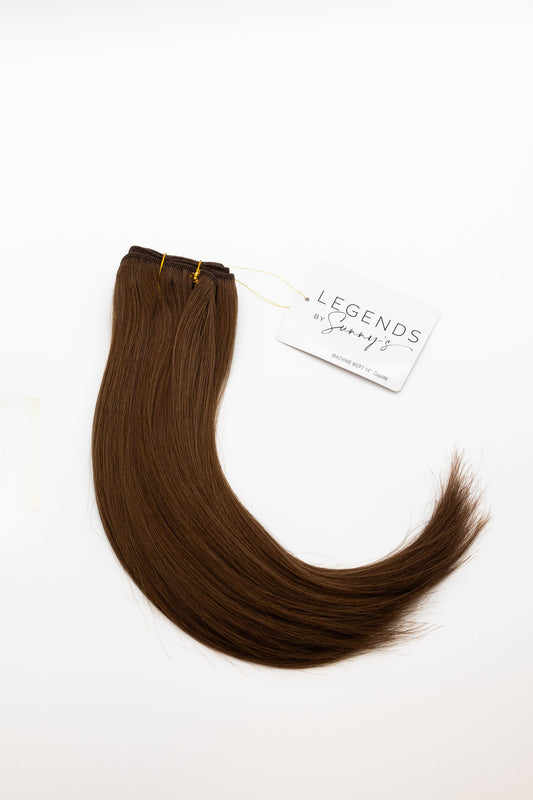 Legends Silky Straight Weft