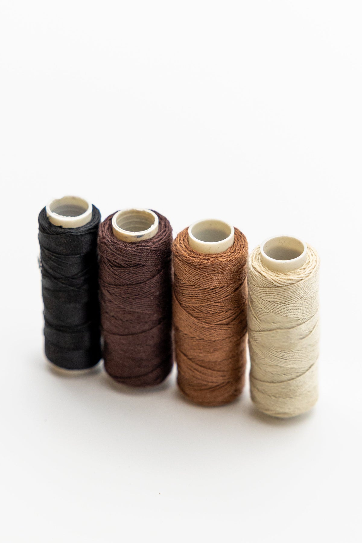 Hair Weft Thread