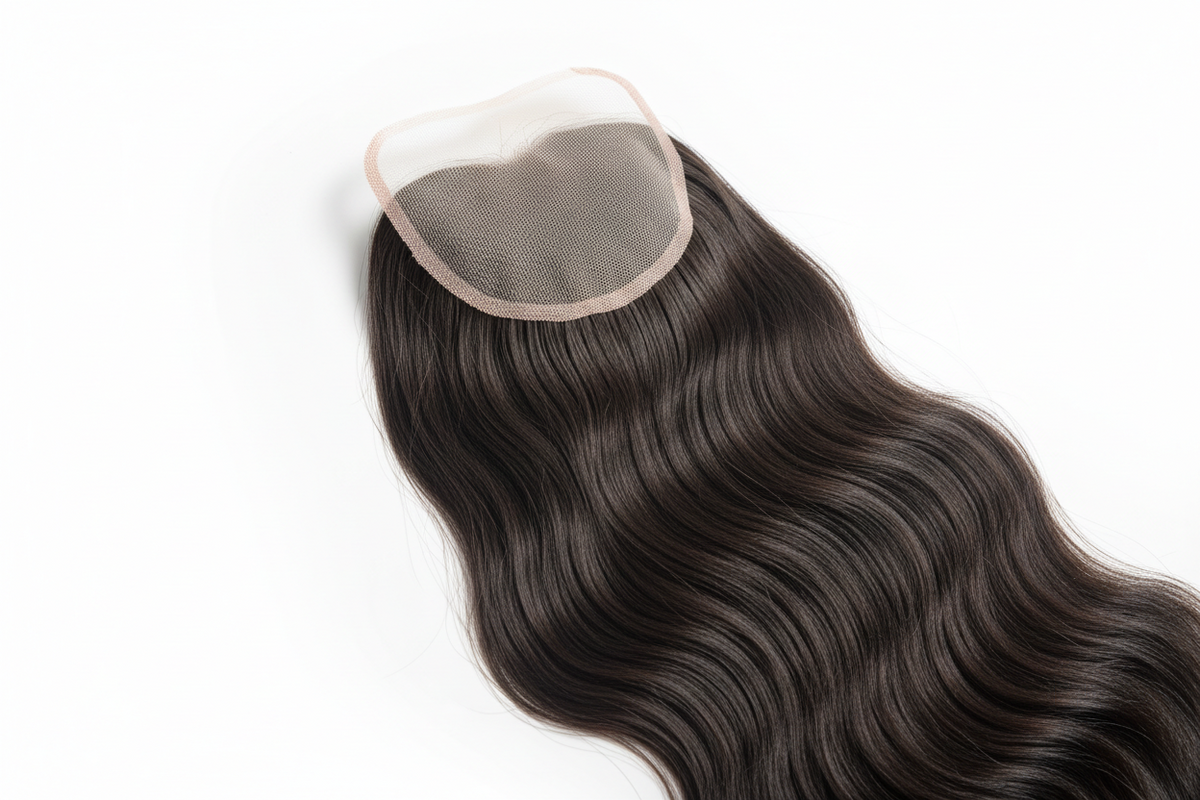Closures & Frontals