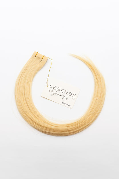 Legends Tape-In Hair Extensions