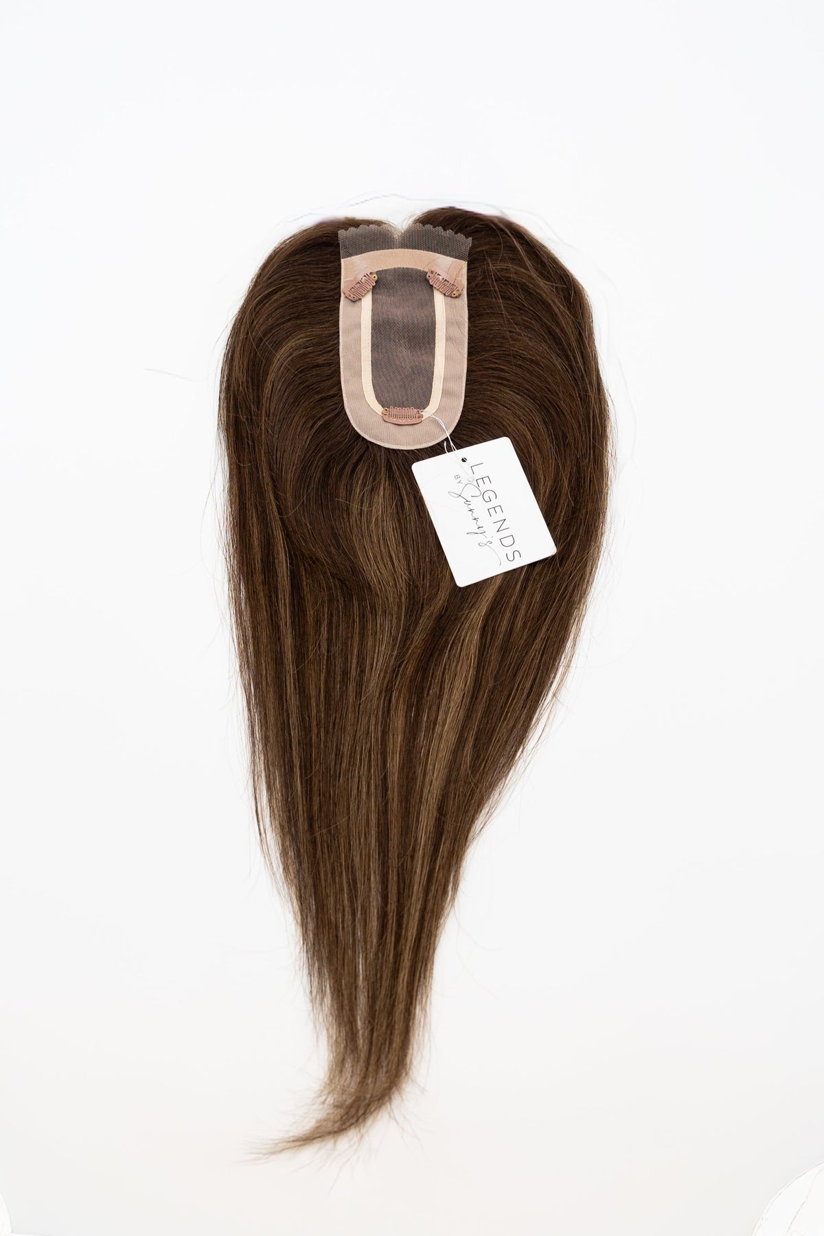 Legends Lacefront Toppers