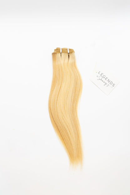 Legends Silky Straight Weft