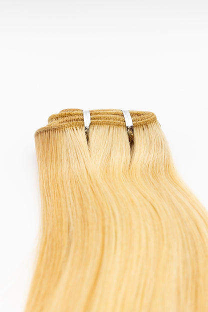 Legends Silky Straight Weft