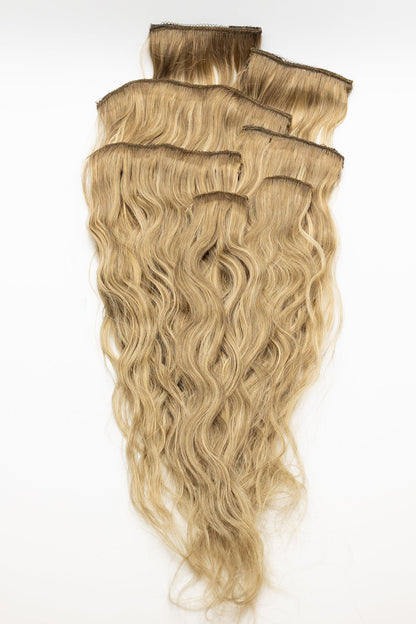 Legends Wavy Clip Ins 18/22