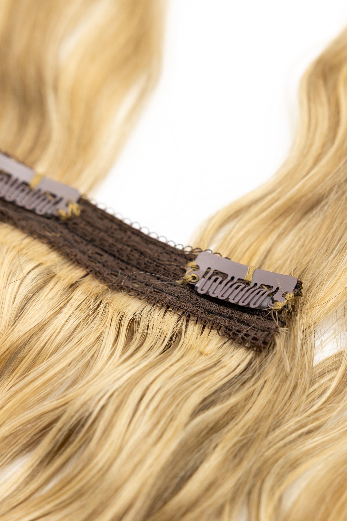 Legends Wavy Clip Ins 18/22