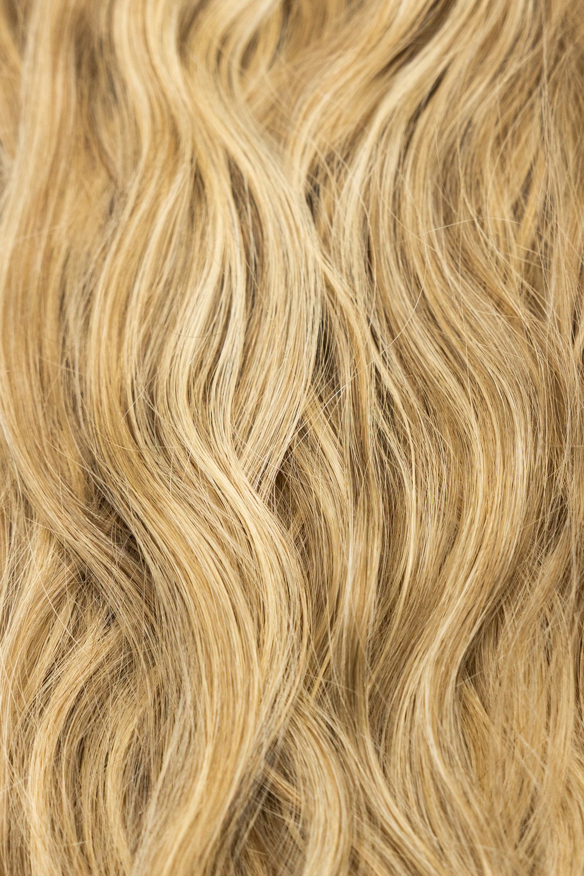 Legends Wavy Clip Ins 18/22