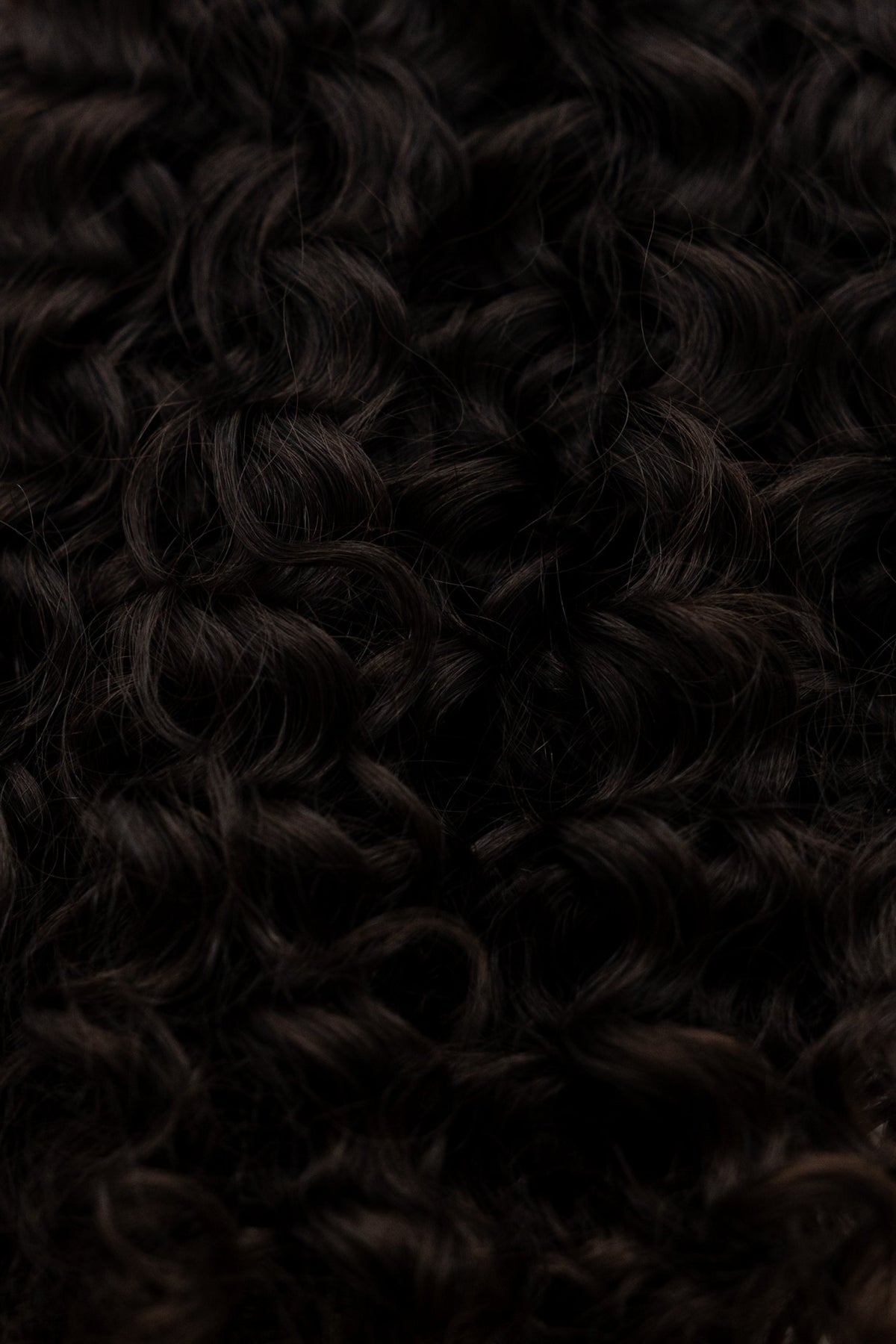 Natural Kinky Virgin Indian Hair