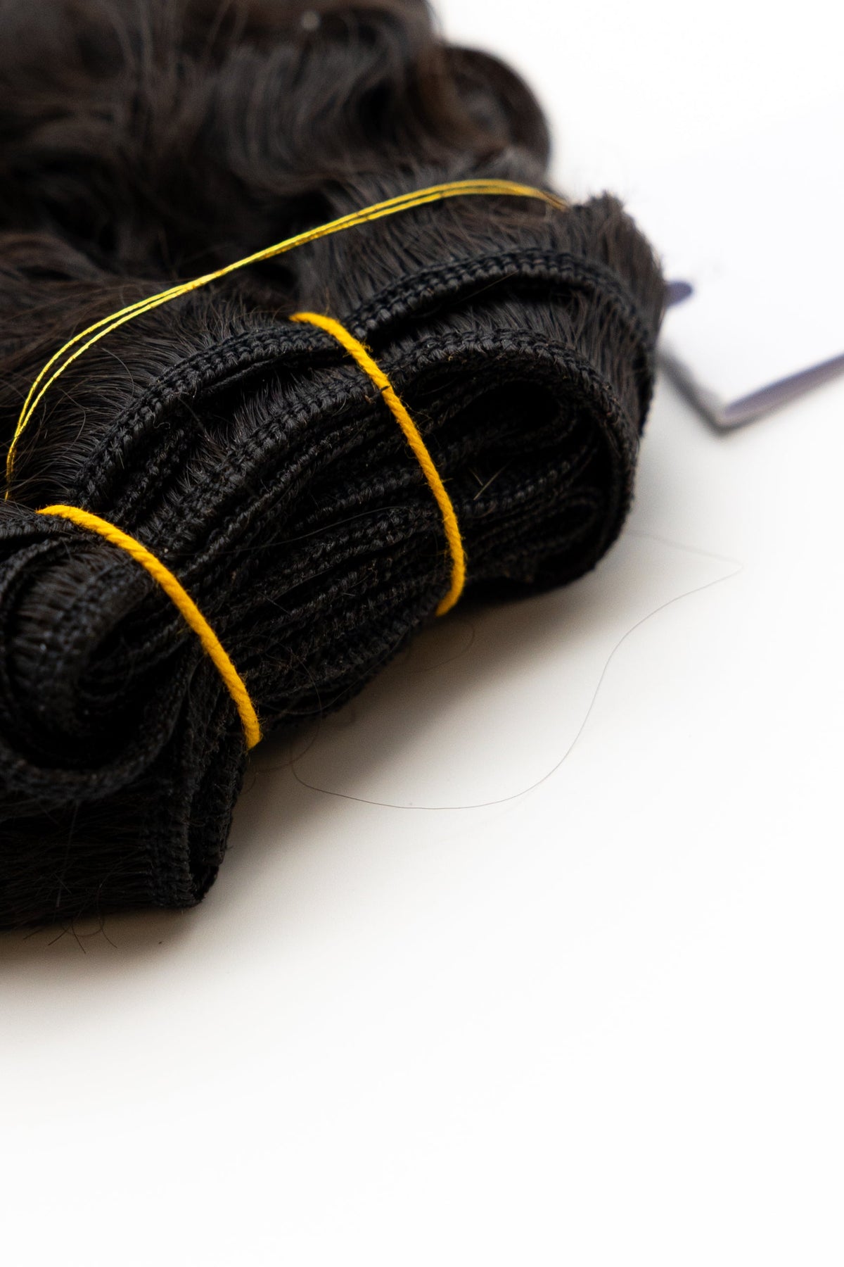 Natural Kinky Virgin Indian Hair