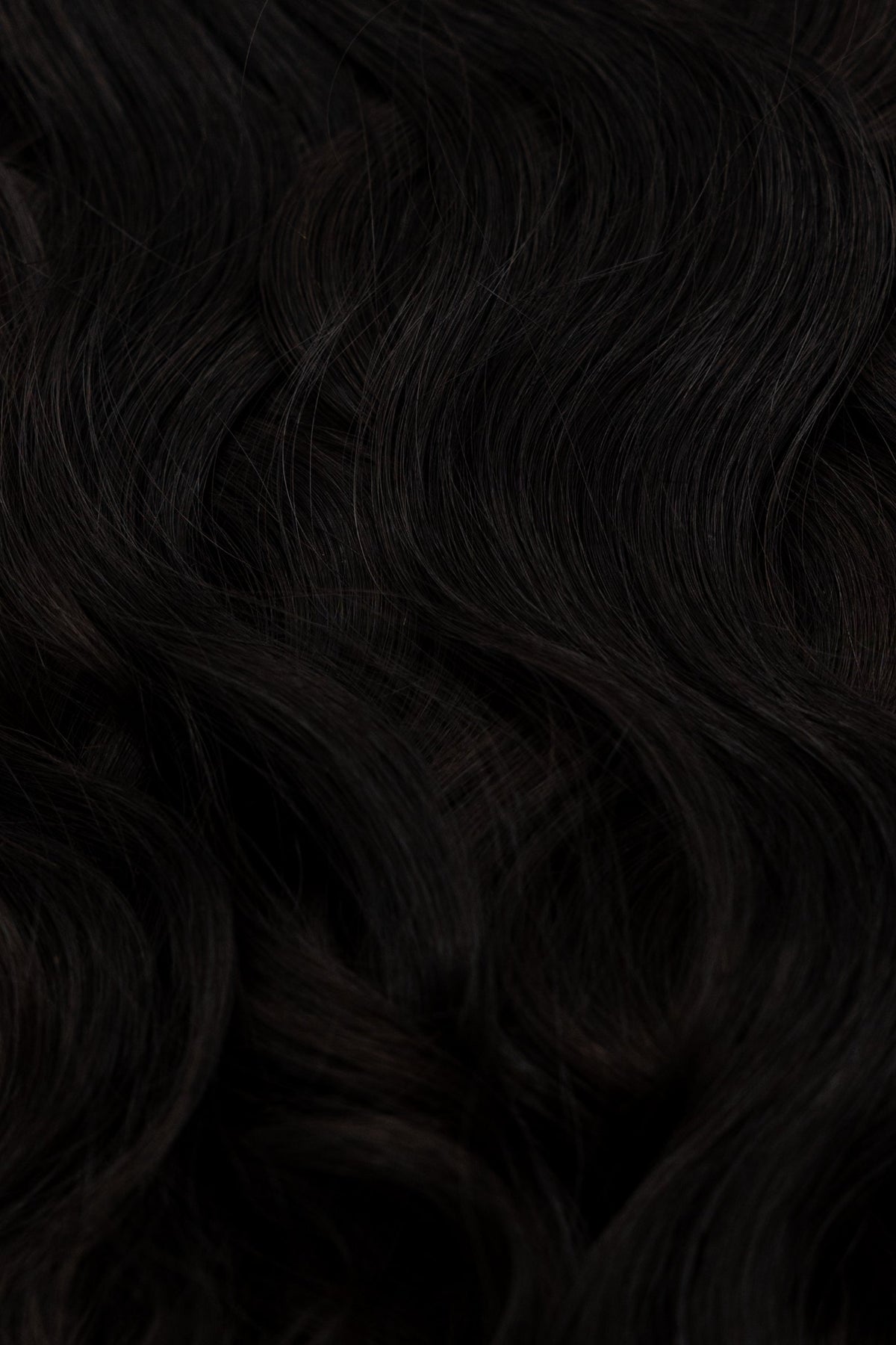 Natural Wave Clip Ins