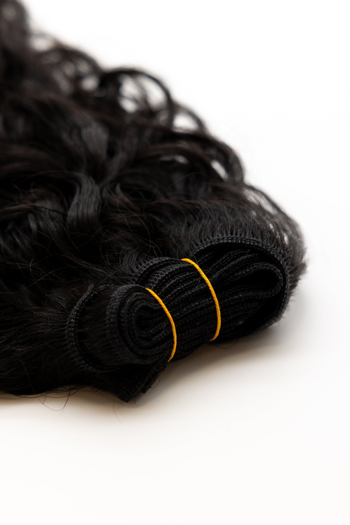 Natural Curl Virgin Indian Hair