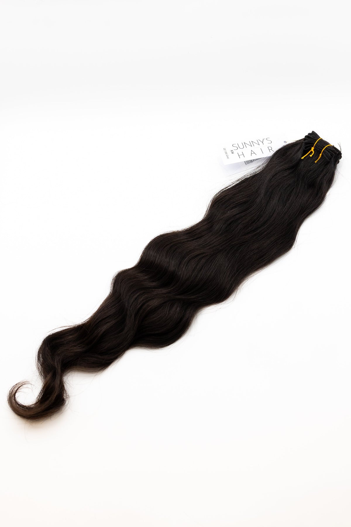 Natural Wave Virgin Indian Hair
