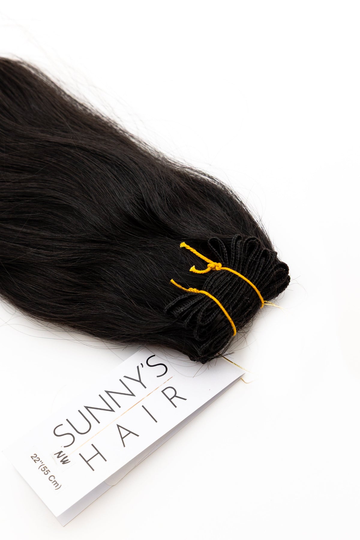 Natural Wave Virgin Indian Hair