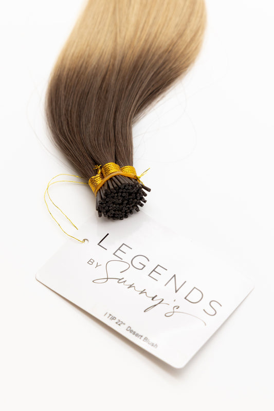 Legends I-Tip Hair Extensions