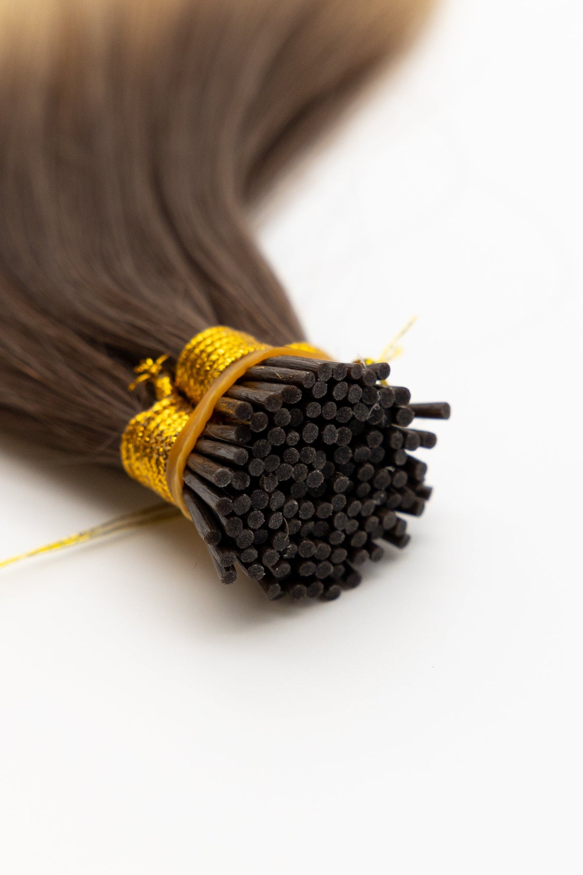 Legends I-Tip Hair Extensions