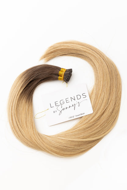 Legends I-Tip Hair Extensions