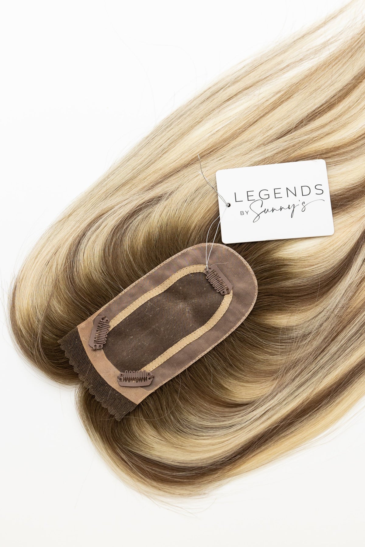 Legends Lacefront Toppers