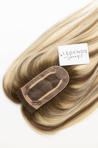 Legends Lacefront Toppers