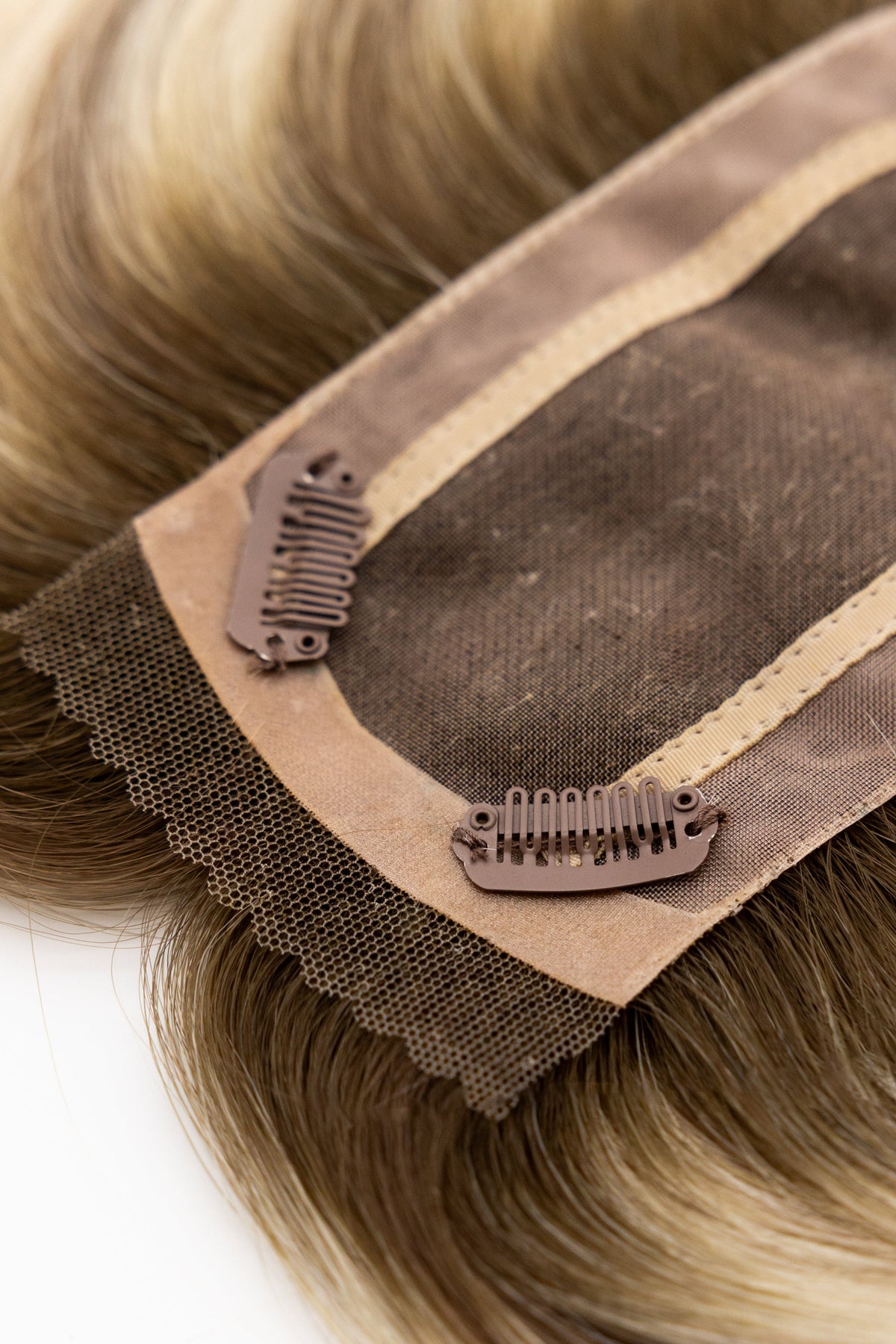 Legends Lacefront Toppers