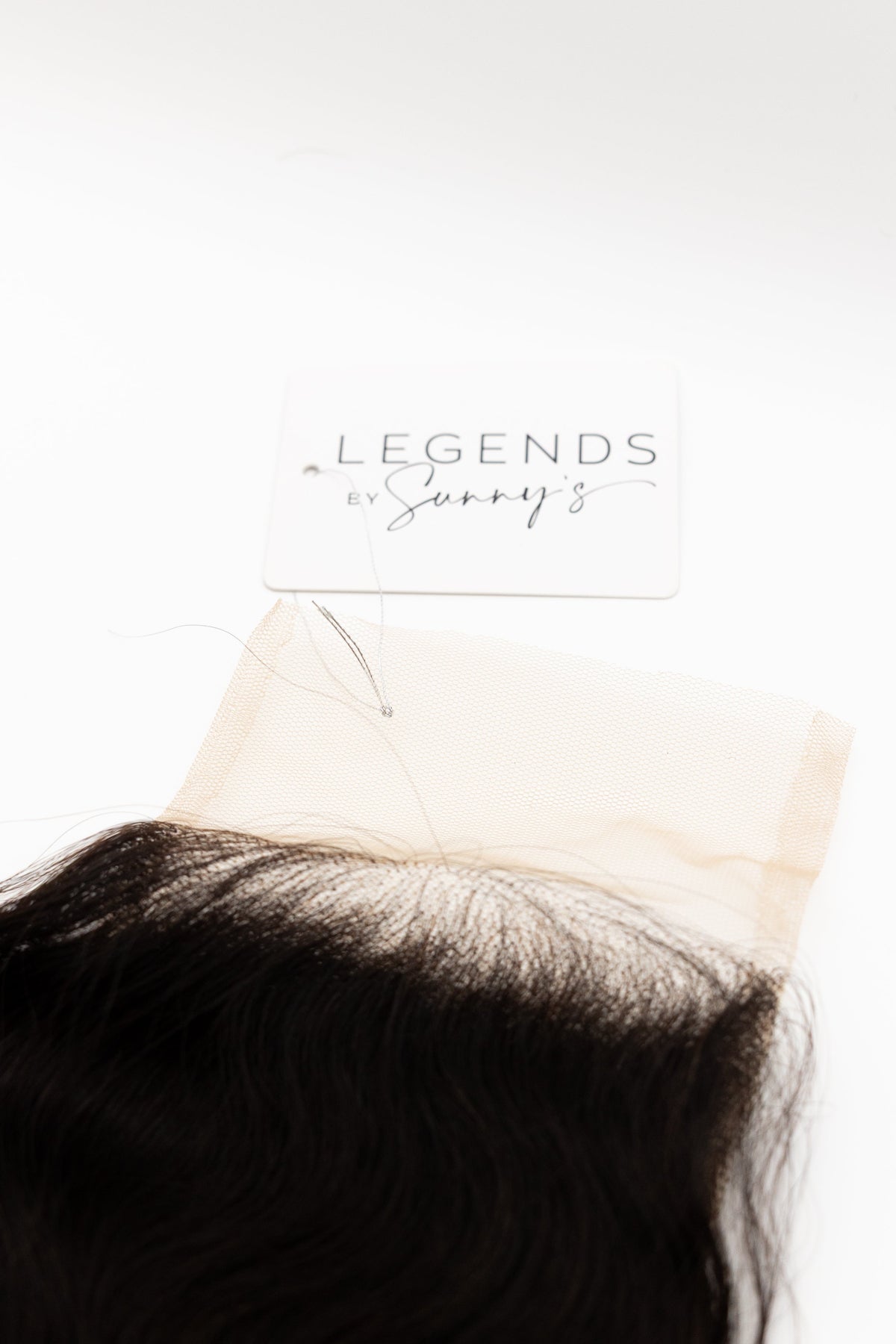 Legends Natural Wave Closure