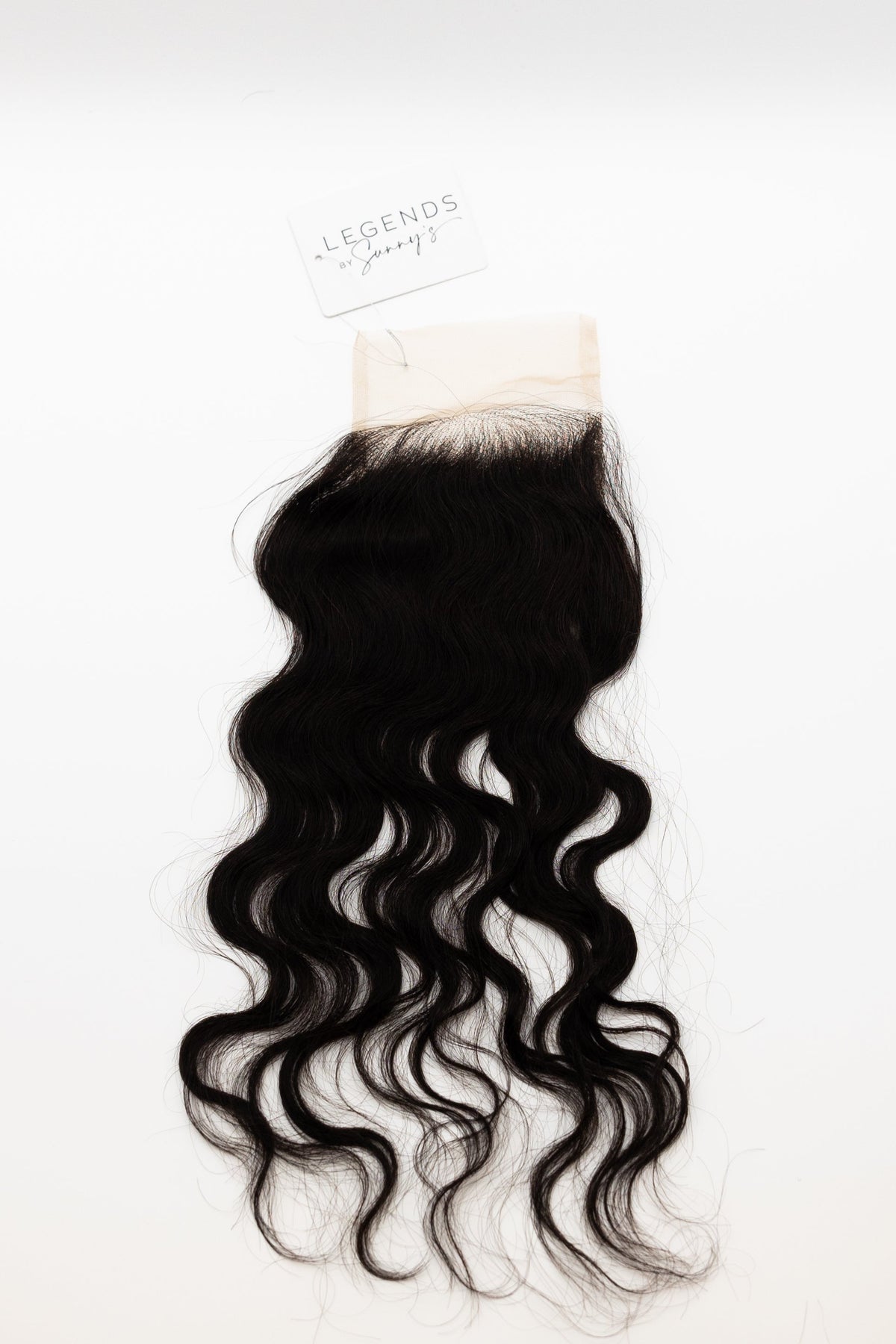 Legends Natural Wave Closure