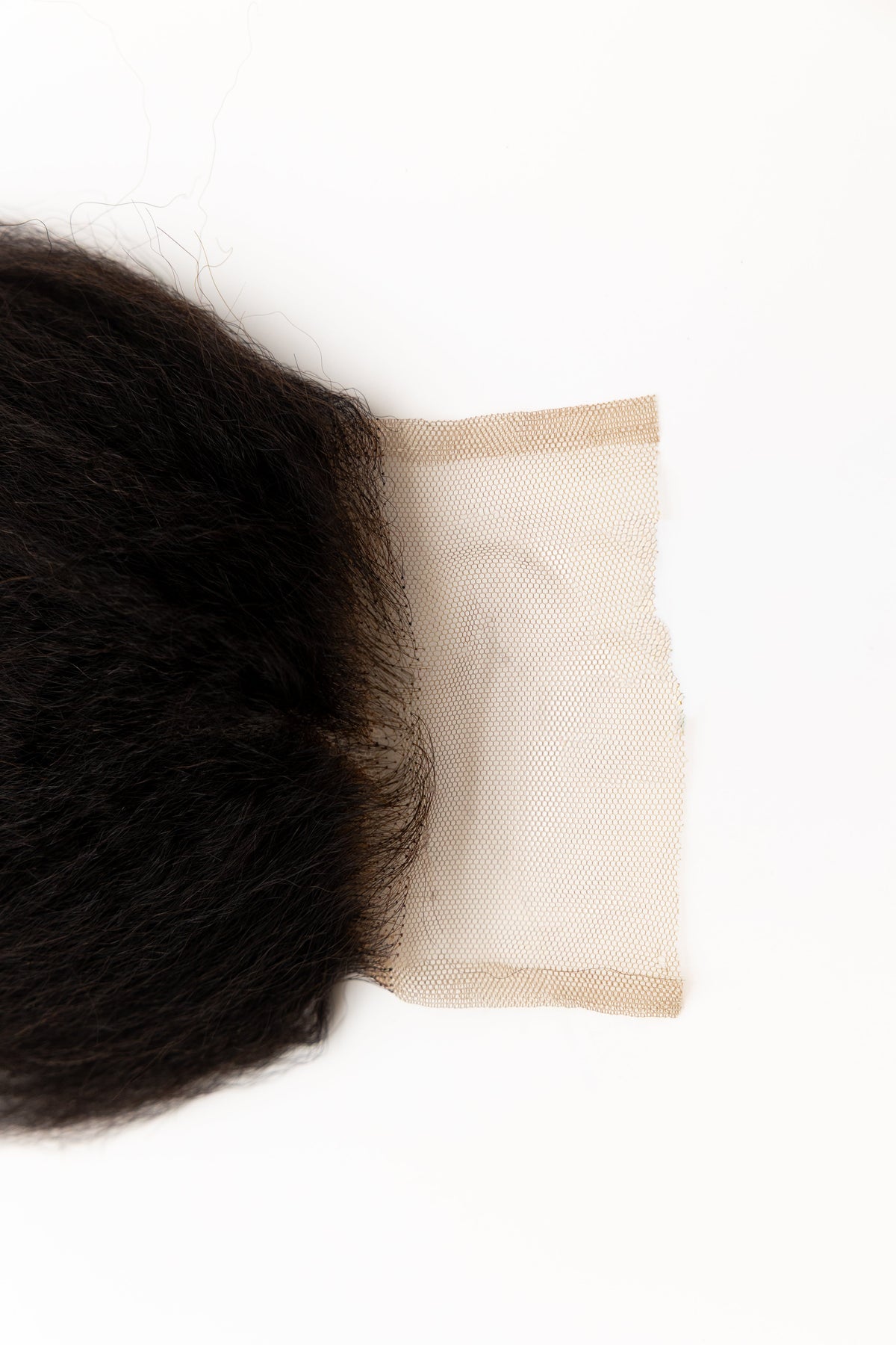 Legends Natural Curl Closure