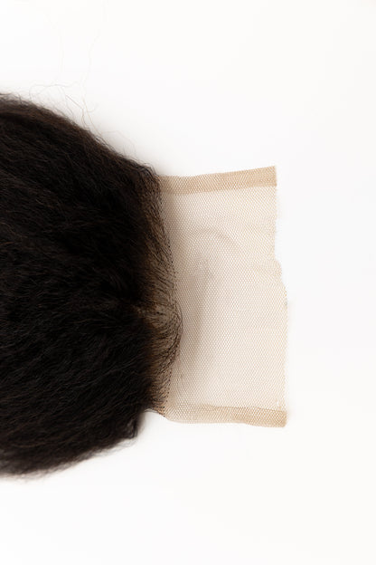 Legends Natural Curl Closure