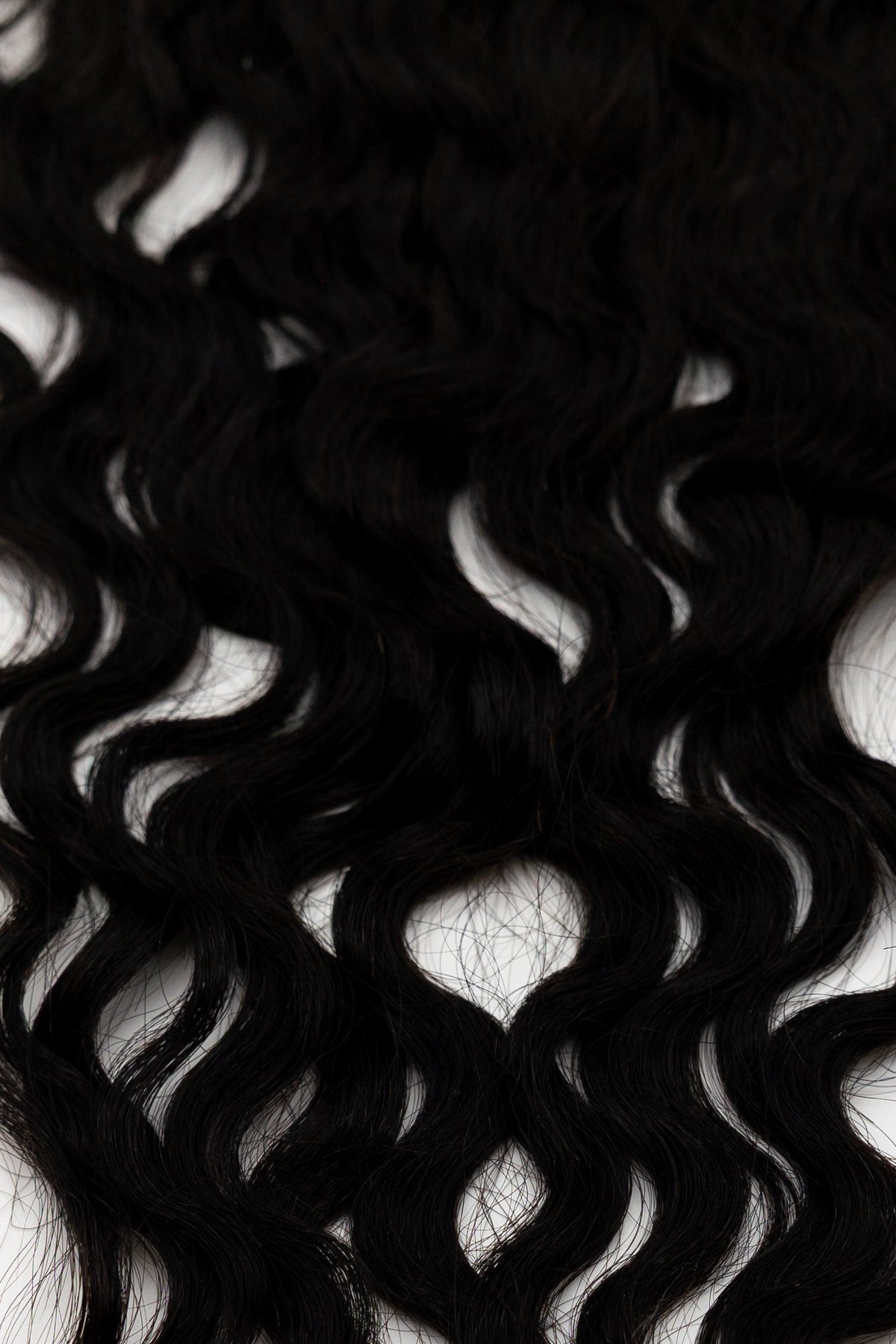 Legends Natural Curl Closure