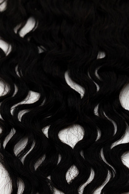 Legends Natural Curl Closure