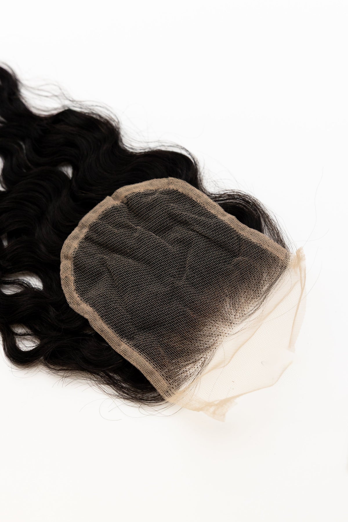 Legends Natural Curl Closure