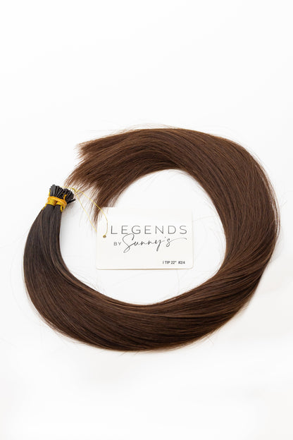 Legends I-Tip Hair Extensions