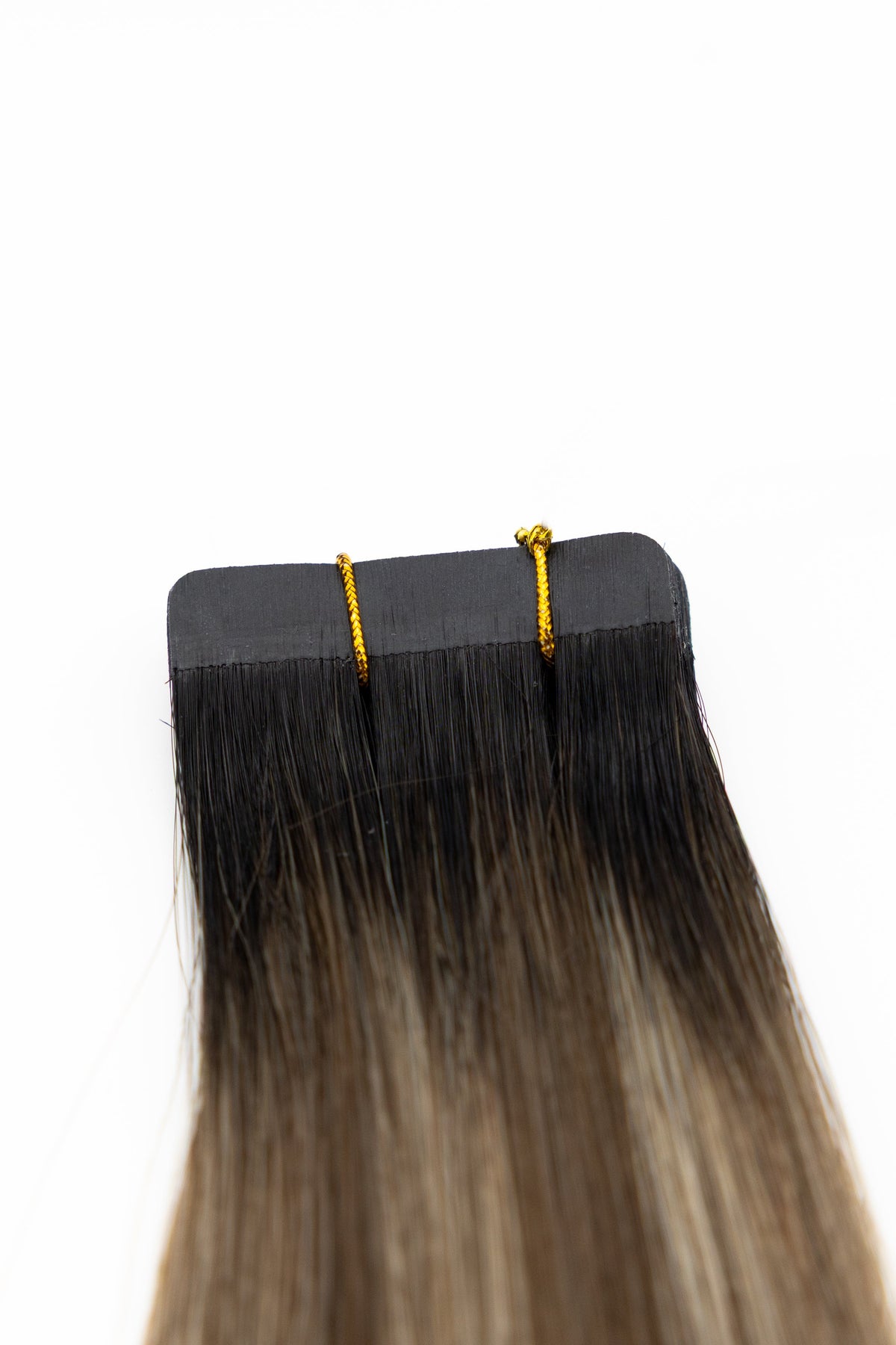 Legends Tape-In Hair Extensions