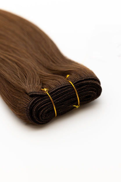 Legends Silky Straight Weft