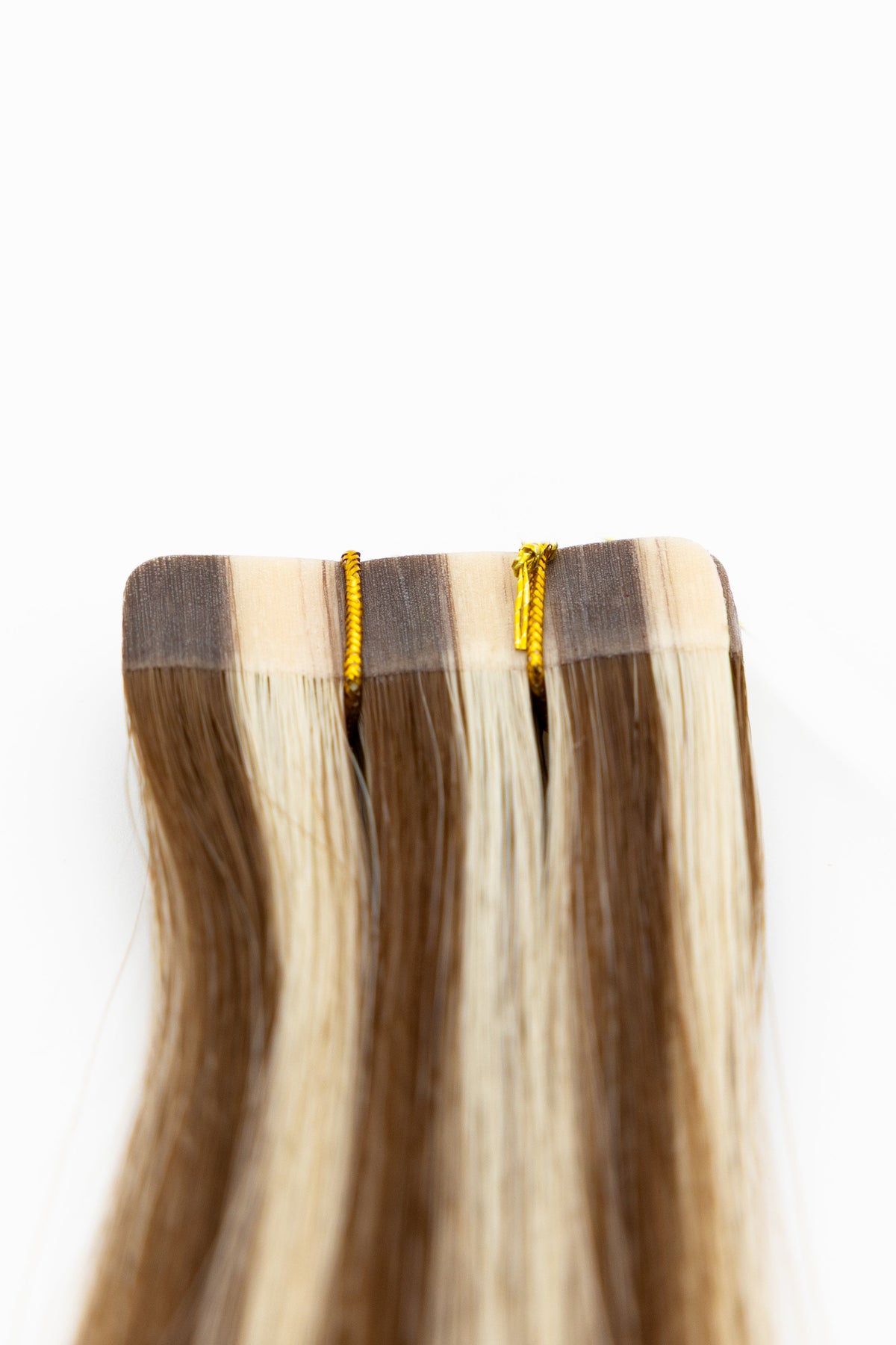 Legends Tape-In Hair Extensions