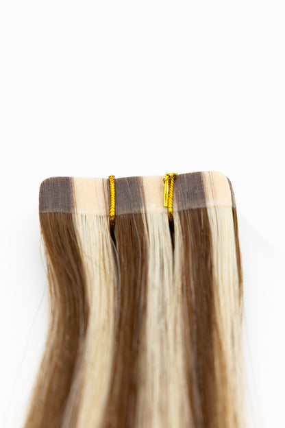 Legends Tape-In Hair Extensions