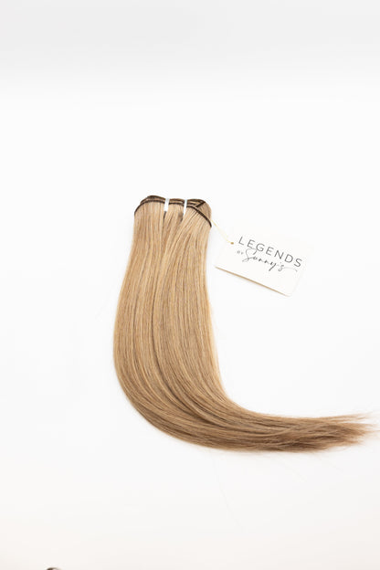 Legends Silky Straight Weft