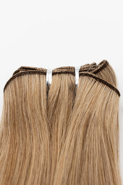 Legends Silky Straight Weft