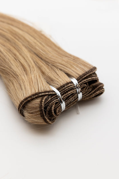 Legends Silky Straight Weft