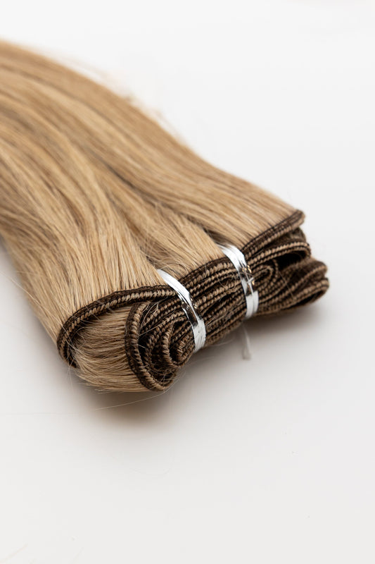 Legends Silky Straight Weft