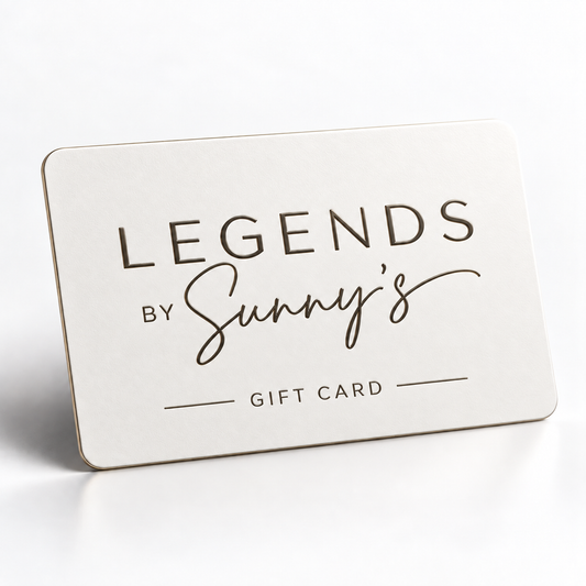 Digital Gift Card