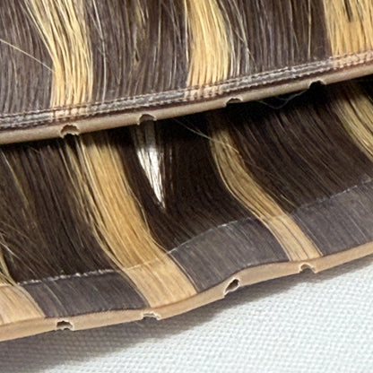 Legends Butterfly Weft Hair Extensions