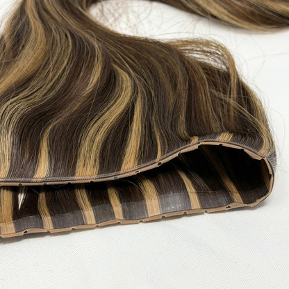 Legends Butterfly Weft Hair Extensions