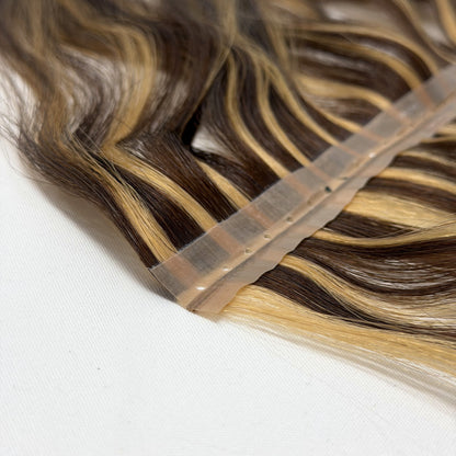 Legends Butterfly Weft Hair Extensions