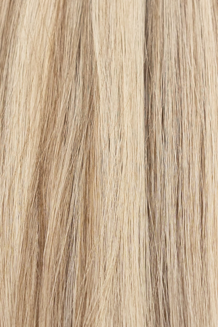 Legends Silky Straight Weft