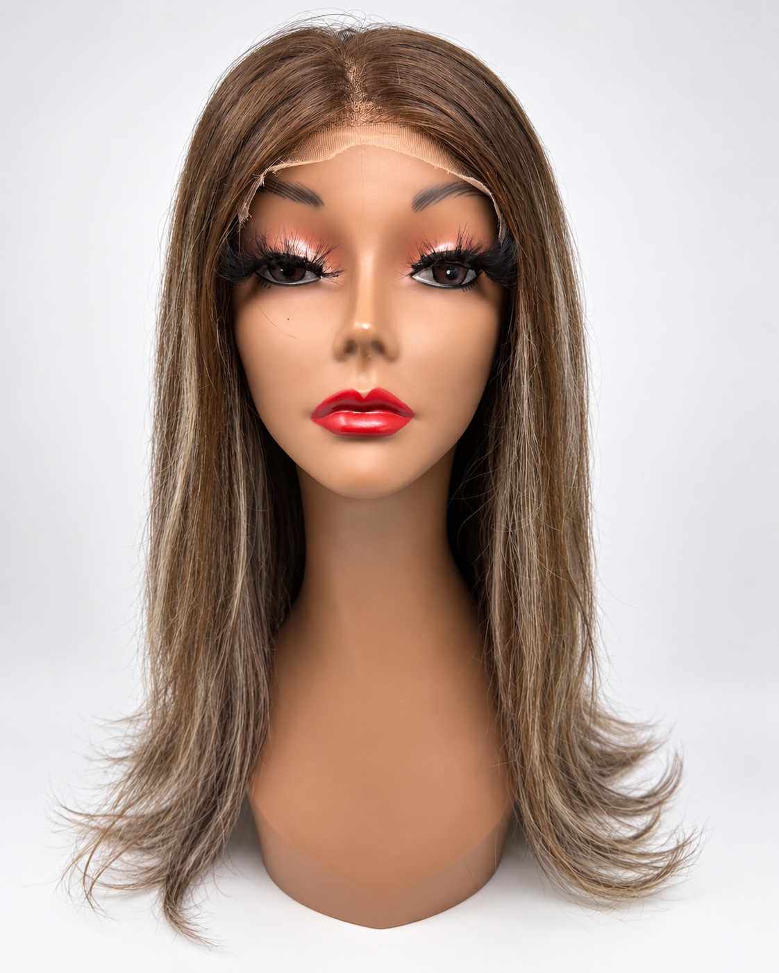 Legends Exclusive Silky Karen