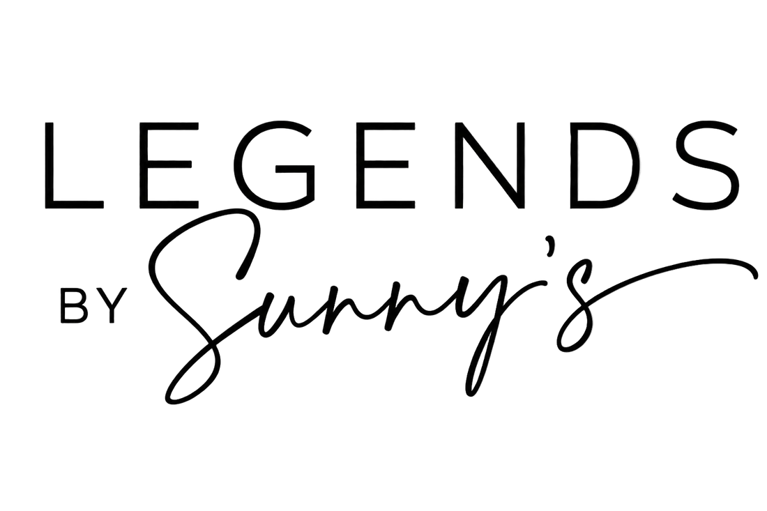 Legends By Sunnys