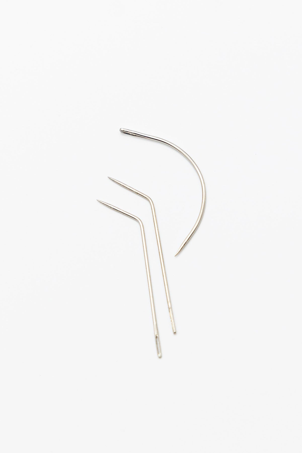 Hair Extension Needle