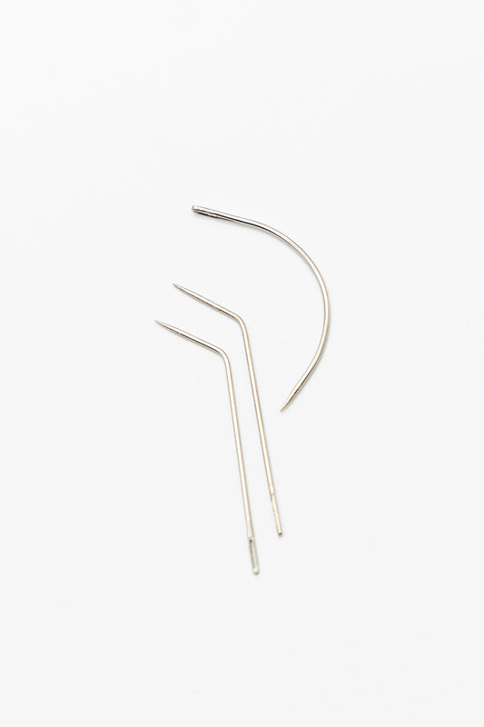 Hair Extension Needle